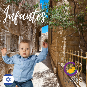 Infante Solo Israel