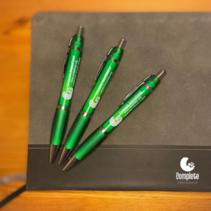 Complete International Pen