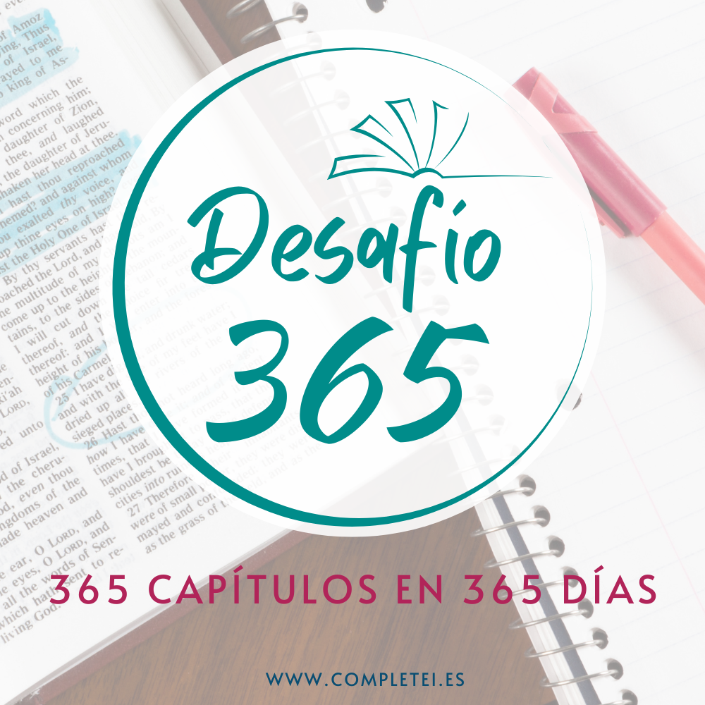 Desafío 365